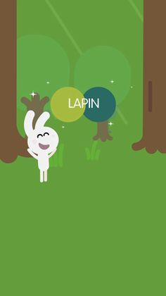 Trier les syllabes - Screenshot 1