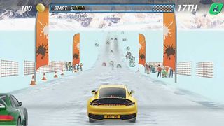 Track Racing: Racing Game 2023 - Screenshot 3
