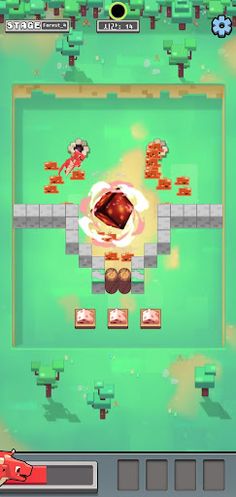 Dragon Breath - Screenshot 2