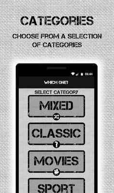 Which One: Would You Rather - Screenshot 4