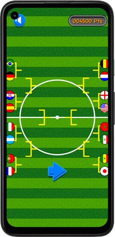 Math penalty kicks - Screenshot 3