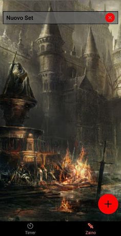 Black Guild - Screenshot 3