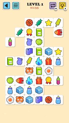 Tile Connect - Screenshot 4