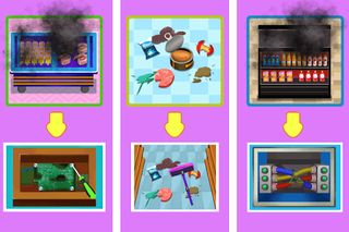 Super Market Shopping - Screenshot 3