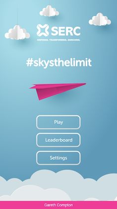 Skys The Limit - By SERC - Screenshot 1