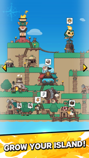 Boom Boom Captain: Survival - Screenshot 3