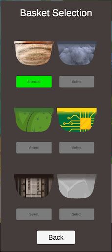 Egg Rush - Screenshot 2