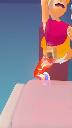 Box Jump - Screenshot 1