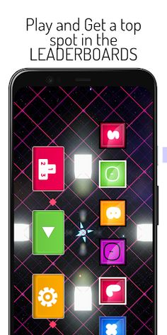 Soblox: Tap Color Shapes - Screenshot 3