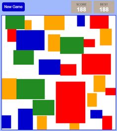 Fit Rectangles - Screenshot 3