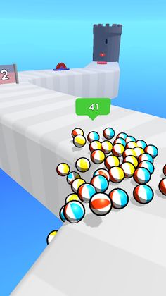 Rolling Fest - Screenshot 2