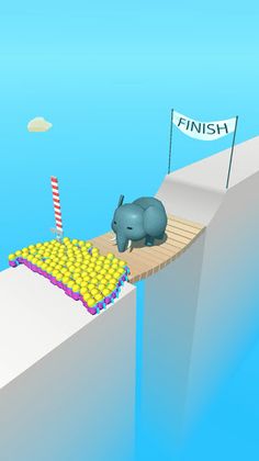 Crowd Push - Screenshot 3