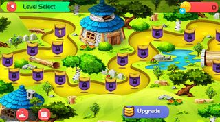 Tower Defence Simulator Games - Screenshot 2