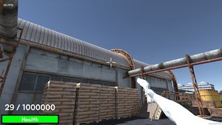 Score Gun - Screenshot 2