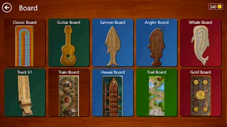 Cribbage JD - Screenshot 2