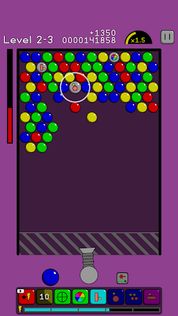 Blunderbubb! - Screenshot 2