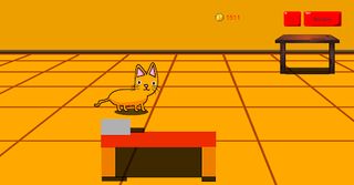 My Cat Emil 2 - Screenshot 1