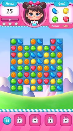 CandyPop Mania - Screenshot 3
