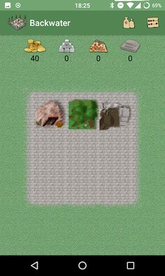 City Father - Screenshot 1