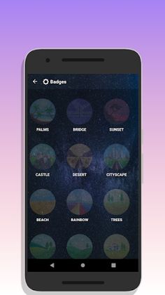 Space Fantasy - Screenshot 2
