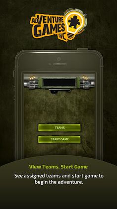 A-Games - Screenshot 2