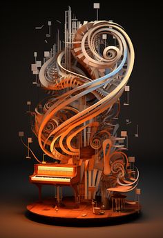 Orchestra of Chaos - Screenshot 4