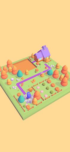 Find the Way - Screenshot 4