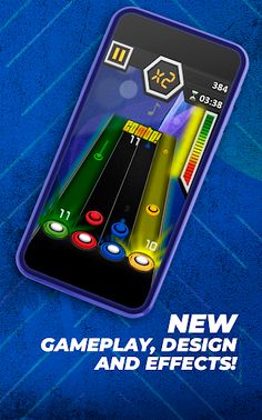 Cumbia Hero: Music Game 2024 - Screenshot 3
