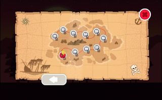 Archer Hero: 2D Shooter Game - Screenshot 1