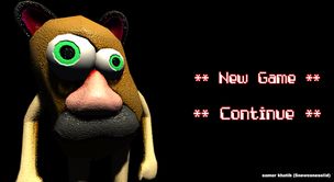 Potato Thriller: Steamed Potato Edition - Screenshot 1