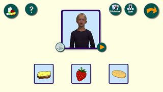 Teckenskatten Mini - Screenshot 3