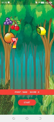 Fruit Rich - Screenshot 2