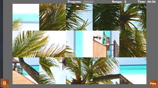 Swapily - Screenshot 1