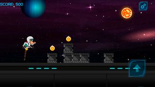 IWR Brand Game - Screenshot 1