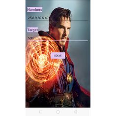 Count Math Games - Screenshot 3