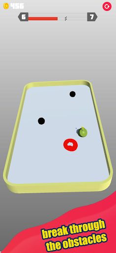 Flush fluid! - Screenshot 3