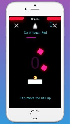 Emojis Collision - Space Editi - Screenshot 2