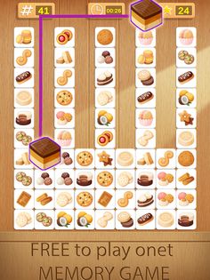 Tile Connect - Onet Animal - Screenshot 2