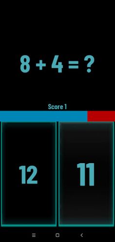 Swift Math - Screenshot 2