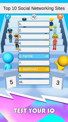 Guess The Right Answer - Screenshot 3