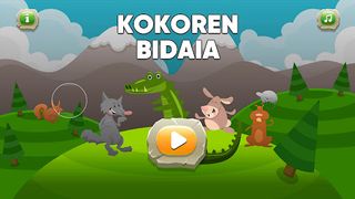 Kokoren Bidaia - Screenshot 3