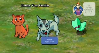 Codemancer - Screenshot 2