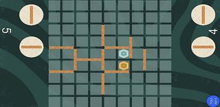 Quoridor for 2 players - Screenshot 1