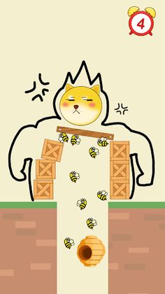 Save the Dog: Draw To Save - Screenshot 2