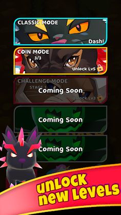 Monster Run: Wild Surfers - Screenshot 2