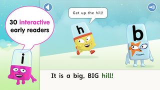 Alphablocks World - Screenshot 3