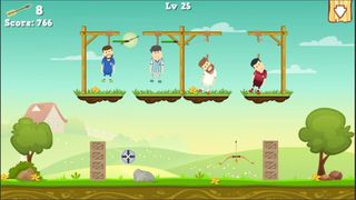 Archery Club - Screenshot 3