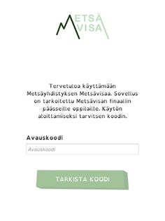 Metsävisa - Screenshot 4