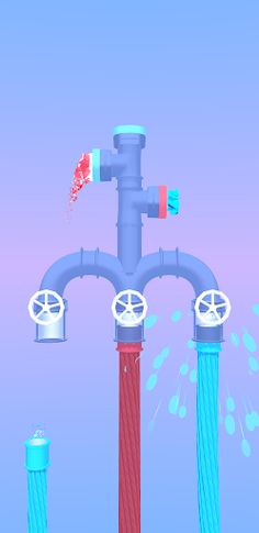Color Pipe Match - Screenshot 2