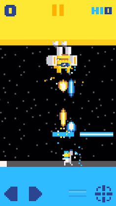 It's A Space Thing - Screenshot 4